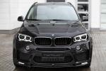 BMW CLR X5 RS by Lumma Design and TopCar 2016 года
